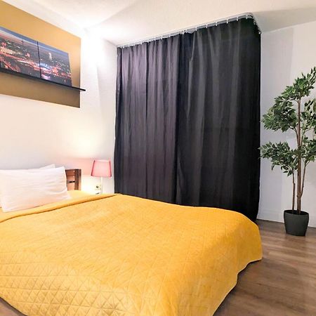 Gaestewohnung Koeln-Longerich Eksteriør bilde