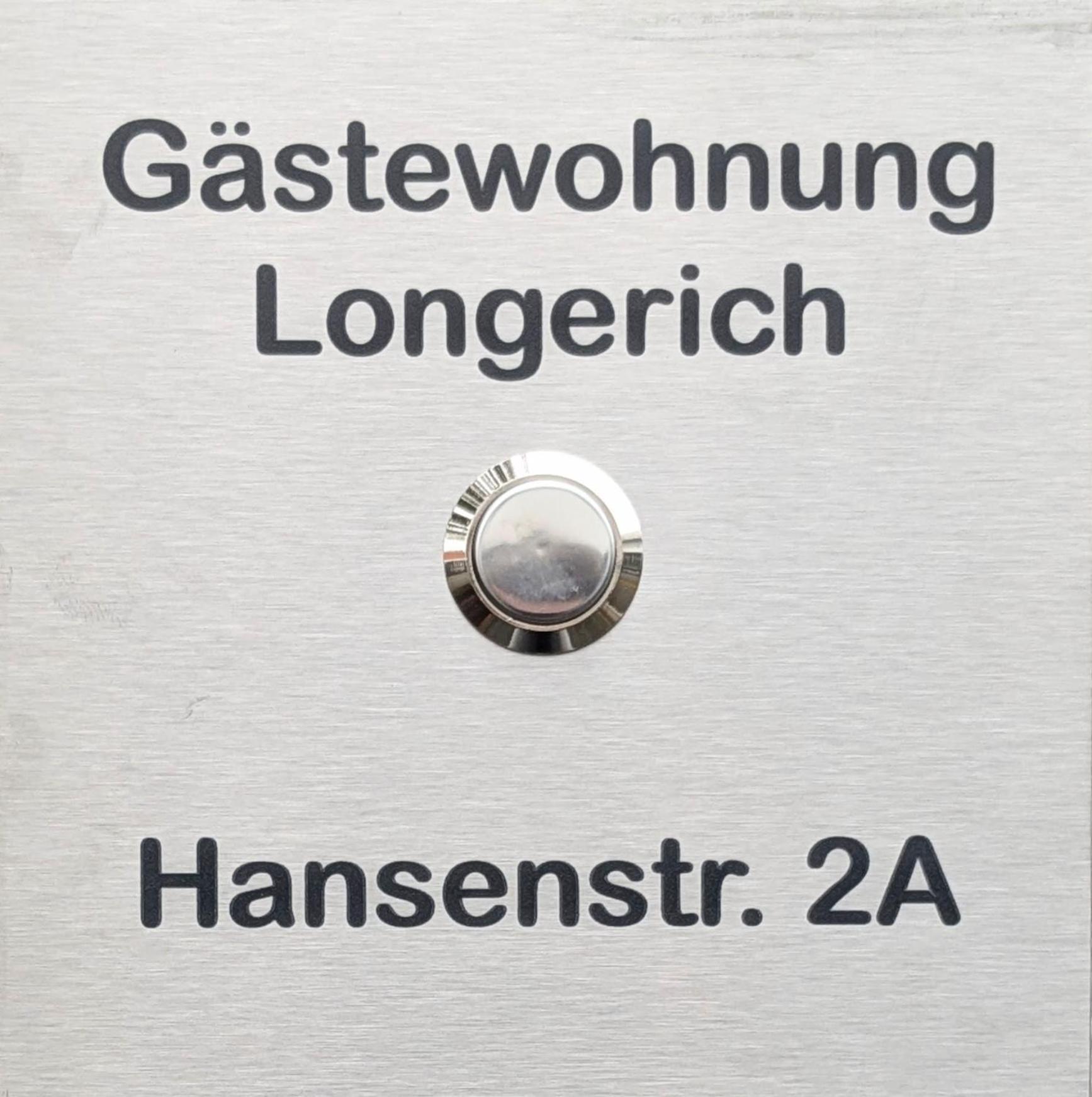 Gaestewohnung Koeln-Longerich Eksteriør bilde