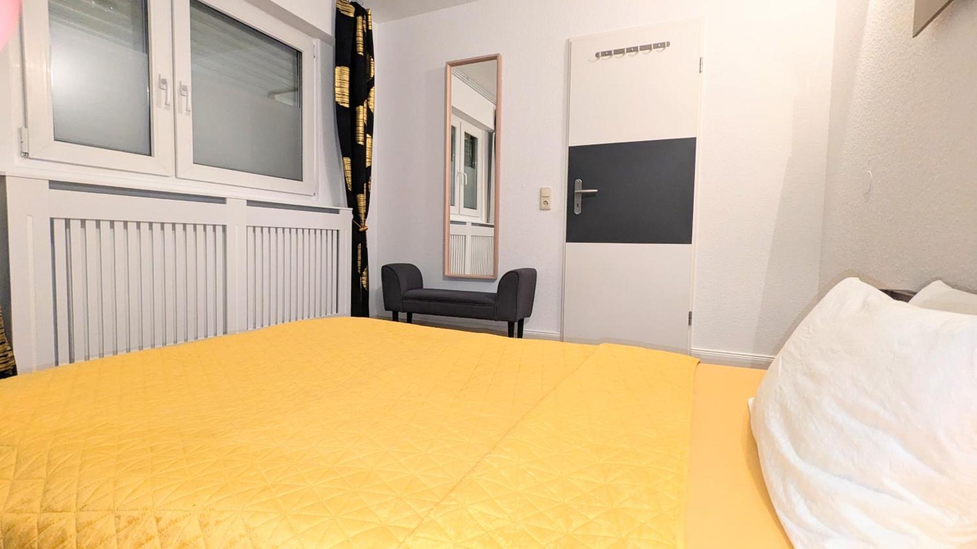 Gaestewohnung Koeln-Longerich Eksteriør bilde